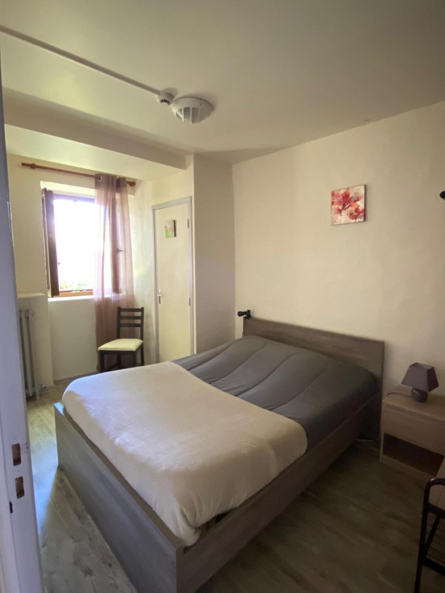 Auberge De Cadenas Veyreau Εξωτερικό φωτογραφία