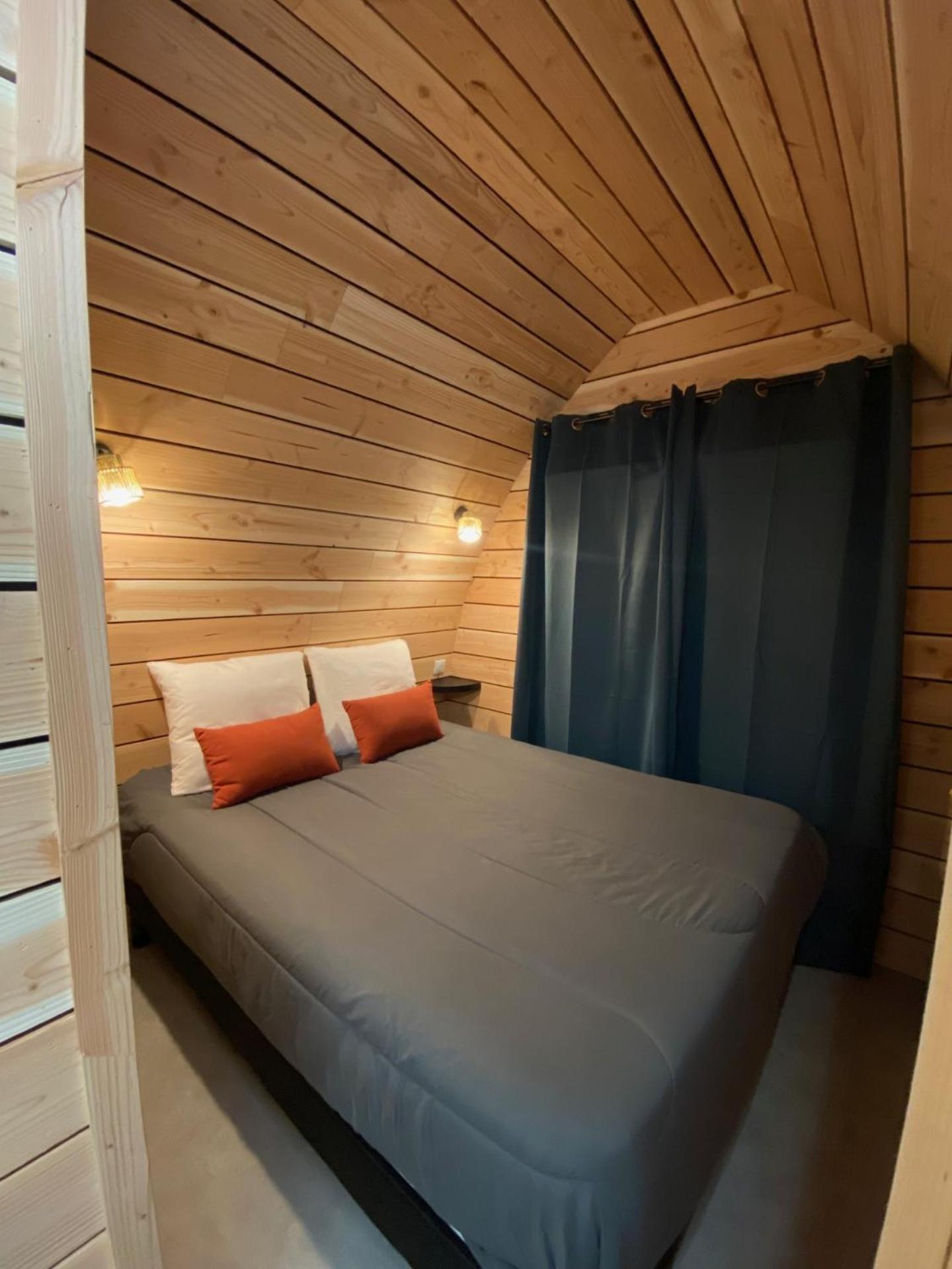 Auberge De Cadenas Veyreau Εξωτερικό φωτογραφία