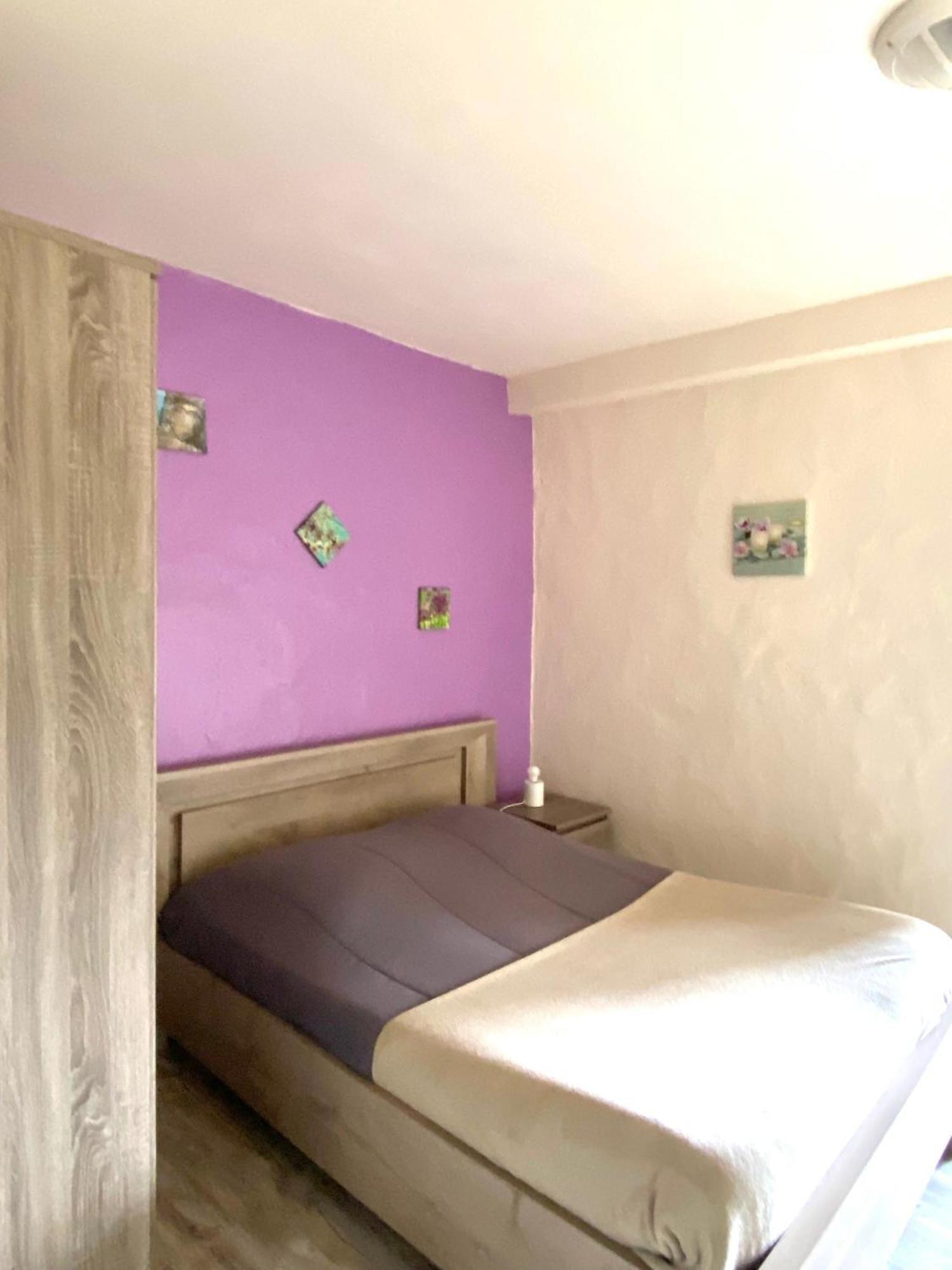 Auberge De Cadenas Veyreau Εξωτερικό φωτογραφία